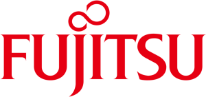 Fujitsu-Logo